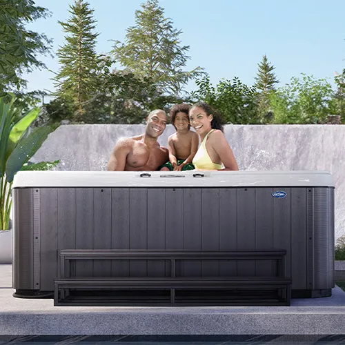Patio Plus hot tubs for sale in Hartford